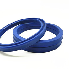 Hydraulic Oil Seal O Ring Cylinder Piston Rod Seal 15*22*6